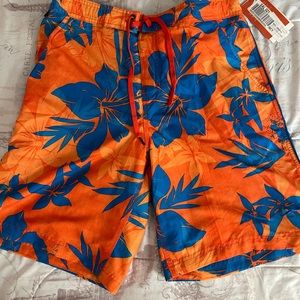 MENS SPEEDO SWIM SHORTS